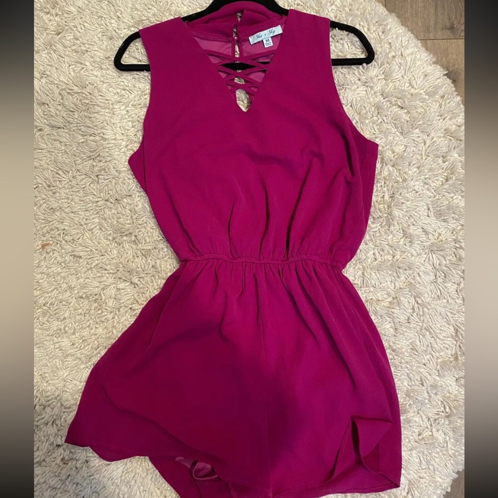 Romper